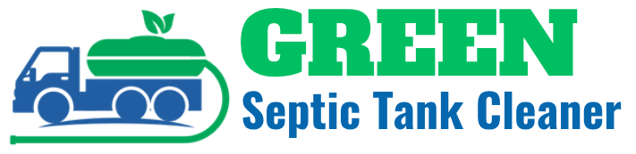 Green Septic Tank Cleaner